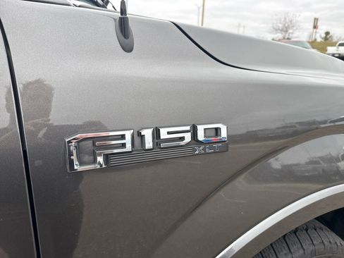 Used 2018 Ford F150 XLT w/ Equipment Group 302A Luxury image 38