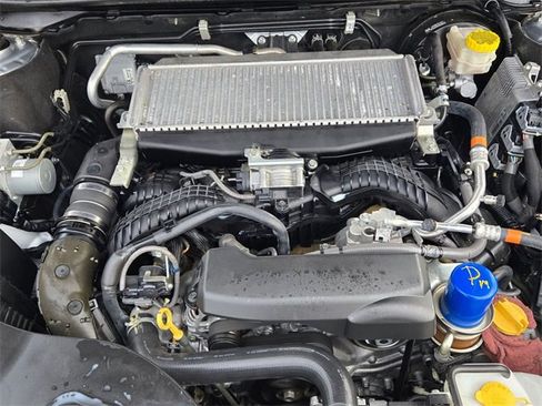 Used 2020 Subaru Outback Onyx Edition XT image 28