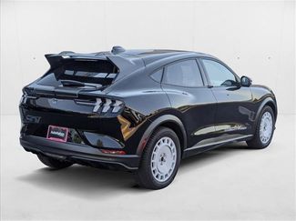 New 2025 Ford Mustang Mach-E GT w/ Interior Protection Package video 2