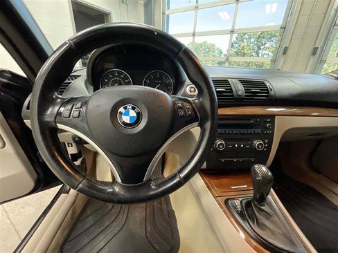 Used 2008 BMW 135i Convertible image 14