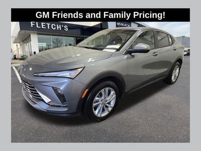 New 2026 Buick Envista Preferred w/ Convenience I Package