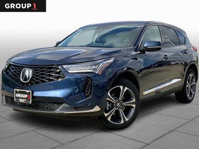 New 2026 Acura RDX SH-AWD w/ Technology Package