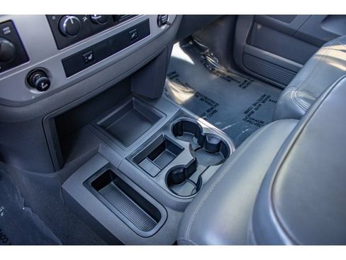 Used 2007 Dodge Ram 2500 Truck Laramie w/ Protection Group AWD/4WD image 45