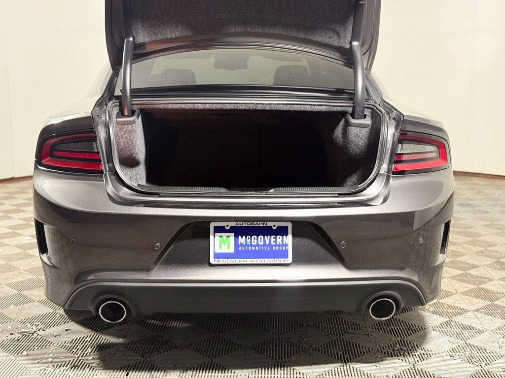 Used 2023 Dodge Charger Scat Pack w/ Plus Group RWD image 6