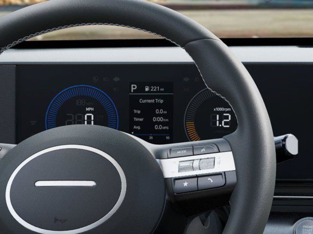 New 2027 Hyundai Kona SEL Sport AWD/4WD image 14