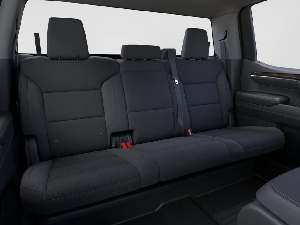 New 2026 GMC Sierra 1500 SLE AWD/4WD image 16