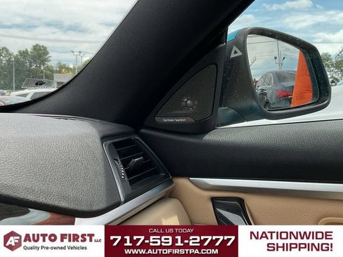 Used 2020 BMW 430i xDrive Coupe w/ Convenience Package AWD/4WD image 14