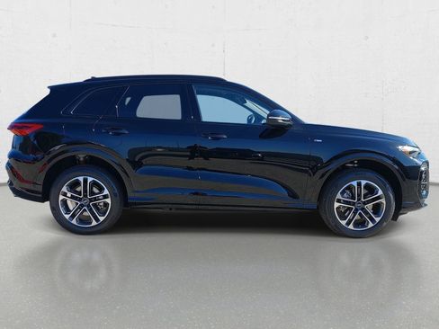 New 2026 Audi Q5 2.0T AWD/4WD image 4