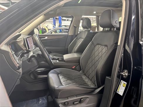 Used 2026 Volkswagen Atlas SEL Premium R-Line AWD/4WD image 24