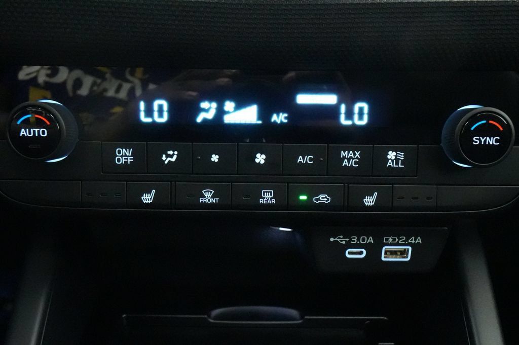 New 2026 Subaru Outback Limited XT AWD/4WD image 34