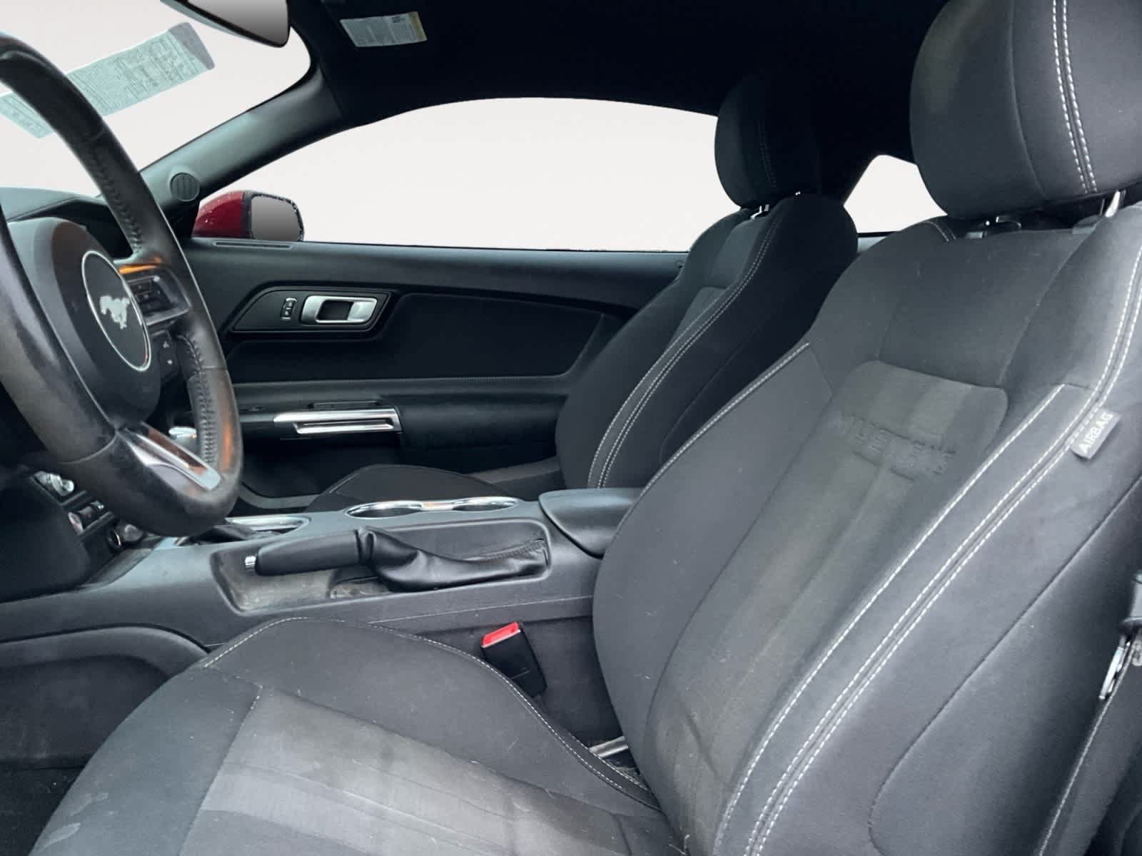 Used 2019 Ford Mustang GT RWD image 9