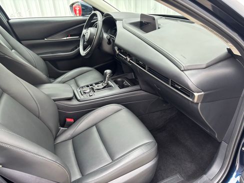 Certified 2023 MAZDA CX-30 AWD 2.5 S w/ Select Package image 35