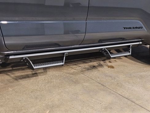 New 2026 Toyota Tacoma TRD Off-Road image 23