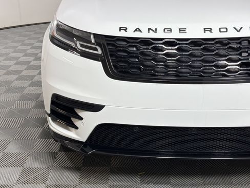 Used 2022 Land Rover Range Rover Velar R-Dynamic S AWD/4WD image 20