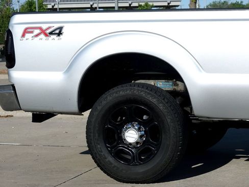 Used 2012 Ford F250 XLT w/ XLT Value Pkg image 14