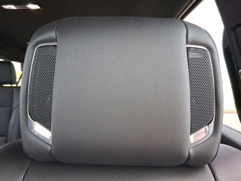 New 2026 Cadillac Escalade ESV 2WD w/ LPO, Floor Liner Package image 23