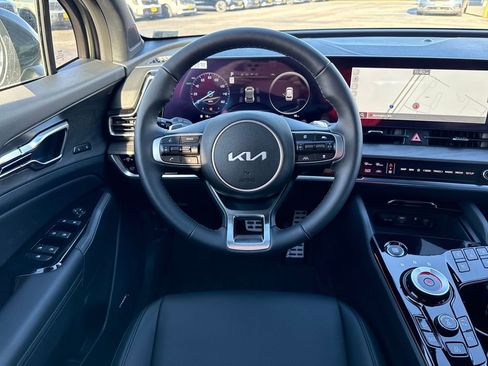 New 2025 Kia Sportage X-Line Prestige image 13