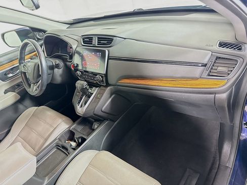 Used 2018 Honda CR-V EX-L image 27