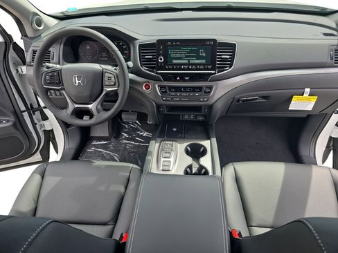 New 2026 Honda Ridgeline RTL image 9