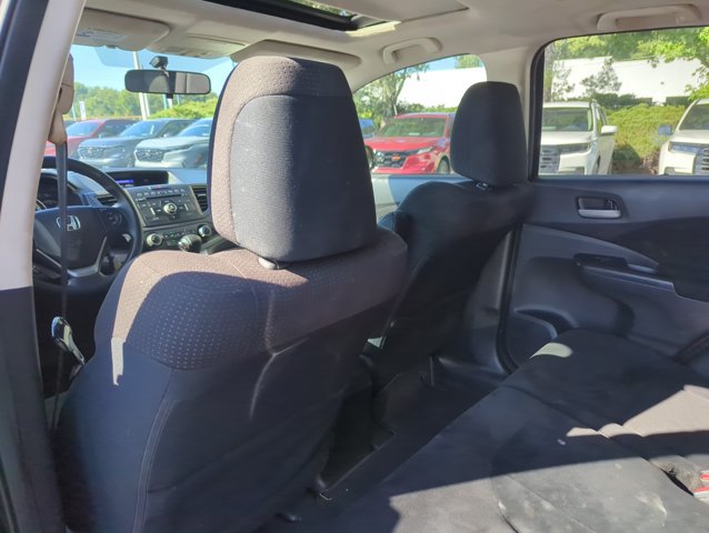 Used 2014 Honda CR-V EX image 23