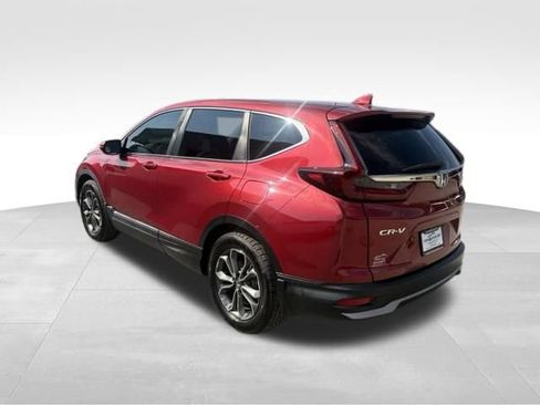 Used 2020 Honda CR-V EX-L image 11