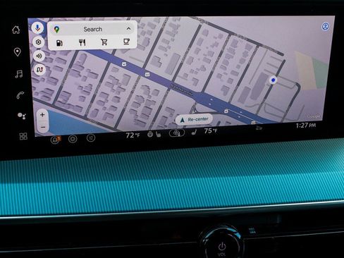 Used 2025 Nissan Murano SL w/ Cargo Package image 20