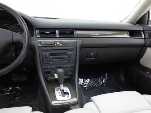 Used 2003 Audi RS 6 image 14