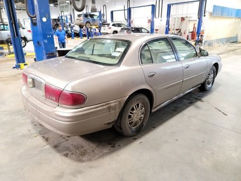 Used 2004 Buick Le Sabre Custom image 7