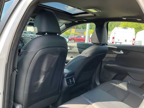 Used 2020 Kia Forte GT FWD image 26