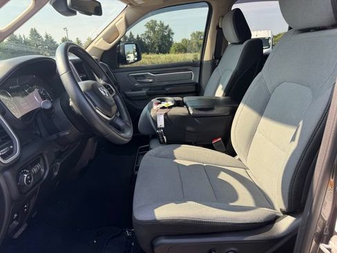 Used 2019 RAM 1500 Big Horn AWD/4WD image 20
