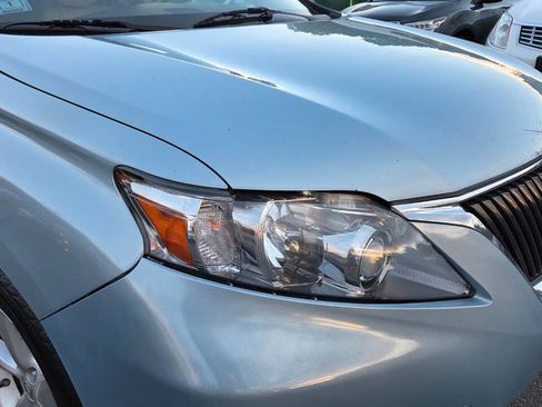 Used 2010 Lexus RX 350 AWD image 20