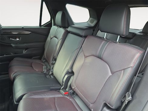 New 2025 Honda Pilot Black Edition image 13