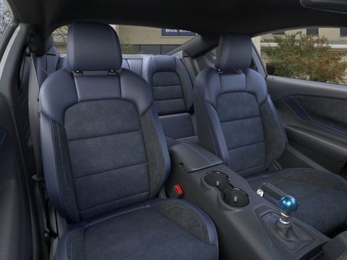 New 2026 Ford Mustang Dark Horse RWD image 10