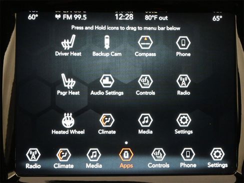 Used 2022 Jeep Cherokee Limited image 10