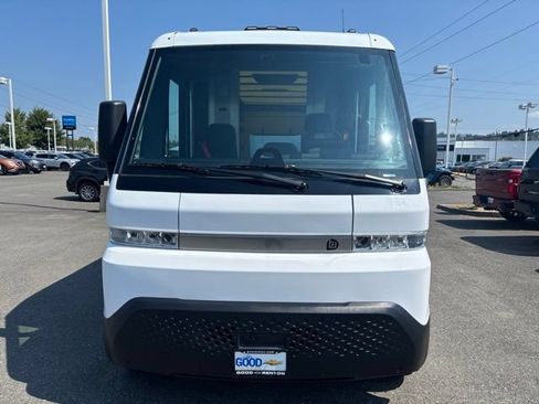 Used 2023 Chevrolet Brightdrop 600 w/ Active Safety Package 2 AWD/4WD image 8
