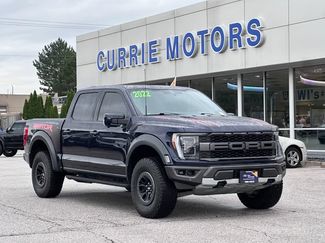 Certified 2022 Ford F150 Raptor w/ Equipment Group 801A High AWD/4WD video 1