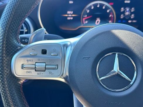Used 2020 Mercedes-Benz C 43 AMG 4MATIC Sedan image 22