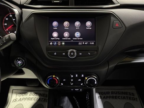 Used 2023 Chevrolet TrailBlazer RS image 20