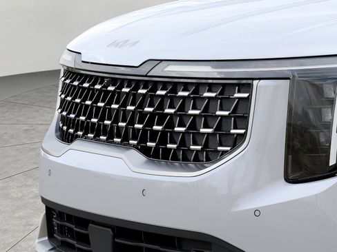 New 2026 Kia Carnival Hybrid image 12