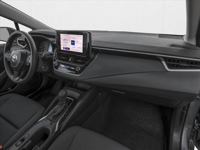 New 2027 Toyota Corolla LE w/ LE Premium Package FWD image 11