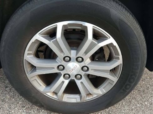 Used 2015 GMC Acadia SLT w/ Open Road Package AWD/4WD image 36