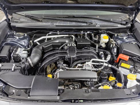 Used 2023 Subaru Crosstrek 2.5i Limited w/ Moonroof Package image 49