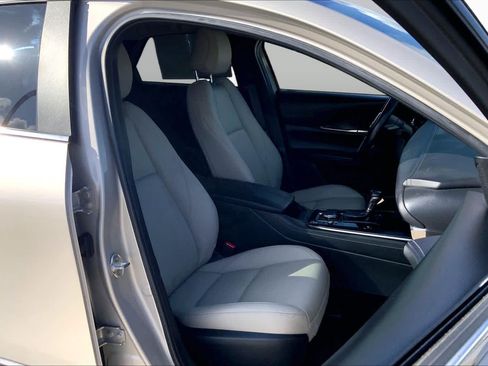 Used 2023 MAZDA CX-30 AWD 2.5 S w/ Preferred Package image 9