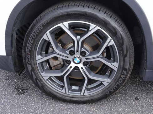 Used 2021 BMW X1 sDrive28i image 36