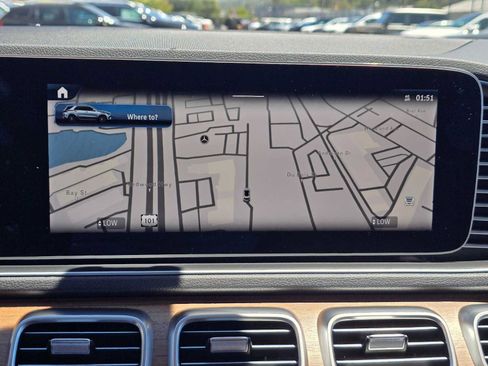 Used 2026 Mercedes-Benz GLE 350 4MATIC image 29