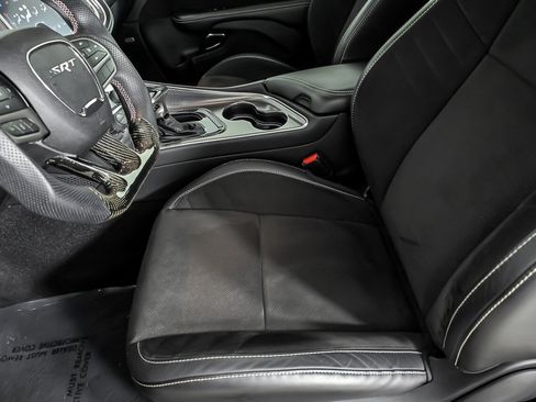Used 2022 Dodge Challenger SRT Hellcat Redeye RWD image 18