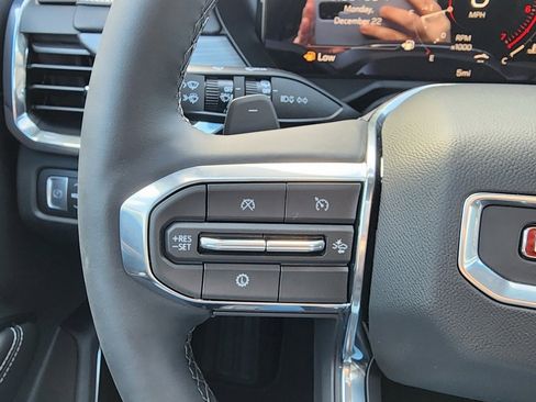 New 2026 GMC Acadia Elevation w/ Black Edition image 20