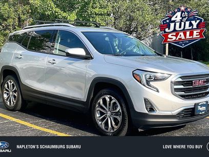 Used 2018 GMC Terrain SLT w/ Preferred Package