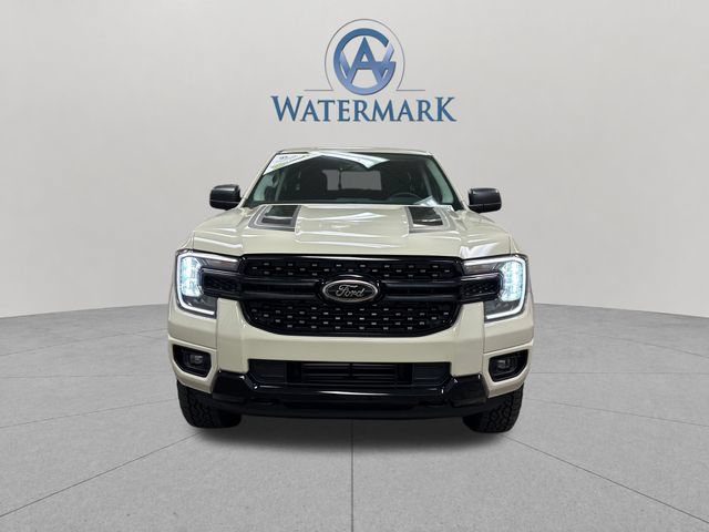 New 2026 Ford Ranger XLT w/ Equipment Group 301A High AWD/4WD image 11