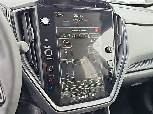 New 2026 Subaru Crosstrek 2.5i Limited image 13